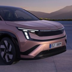 Descoperă noua Škoda Peaq