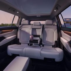 Descoperă noua Škoda Peaq