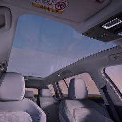 Descoperă noua Škoda Peaq